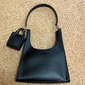 Authentic Guess Picnic Hobo Bag